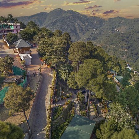 Hotel A Kasauli Ggaon By Echor Zewnętrze zdjęcie