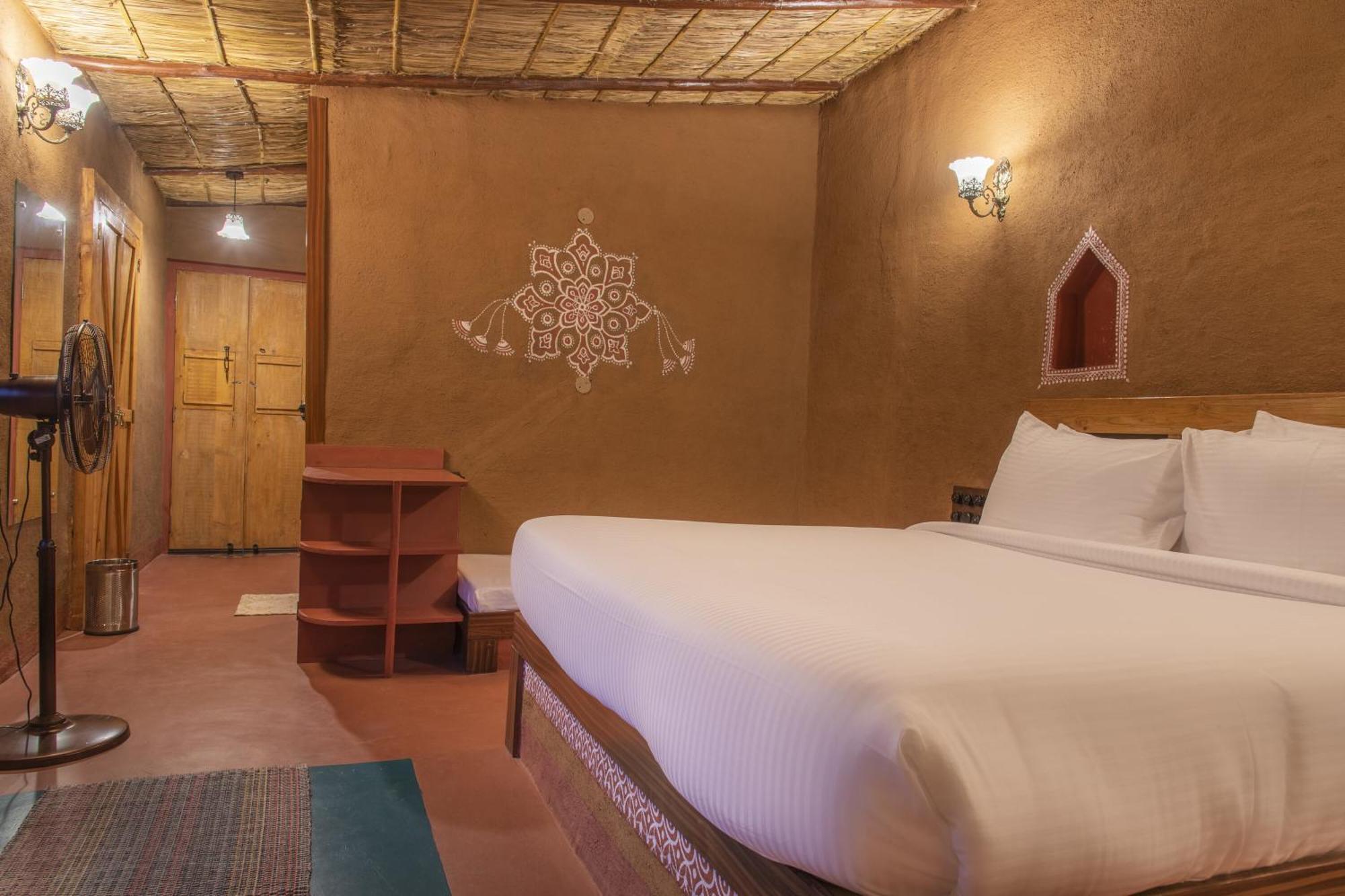 Hotel A Kasauli Ggaon By Echor Zewnętrze zdjęcie